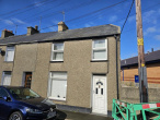 47 New Row, Pwllheli