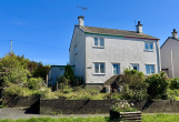 Stad Llwynaethnen, Trefor, Caernarfon