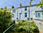 Fron Hyfryd Terrace, Llithfaen