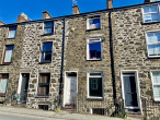 New Street, Pwllheli