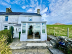 Fron Hyfryd Terrace, Llithfaen, Pwllheli