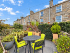 Green Terrace, Trefor