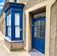 11 New Street, Pwllheli