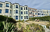 5 West End Parade, Pwllheli