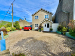 Y Maes, Nefyn, Pwllheli