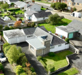 Ala Road, Pwllheli