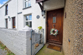 1 Bodafon, Llanaelhaearn