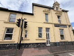 Y Maes, Pwllheli