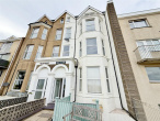 Victoria Parade, Pwllheli