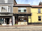 Ground, First Floor & Stores, Ala Road, Pwllheli