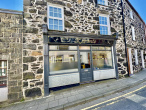 Siop Gwallt Karen, 4 Upper Ala Road, Pwllheli